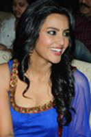 Priya Anand New Stills